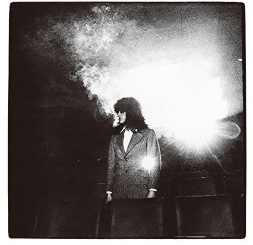 Doji Morita - Last Waltz
