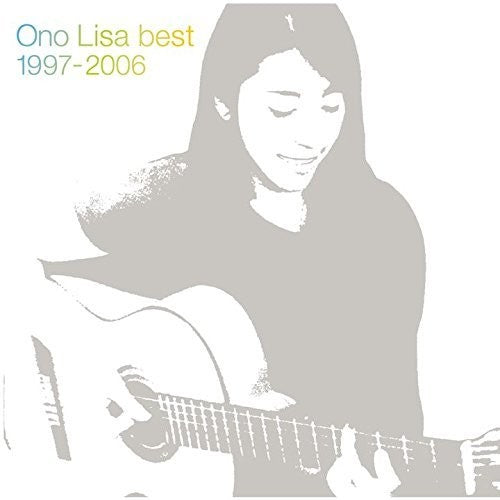 Lisa Ono - Best 1997-2006