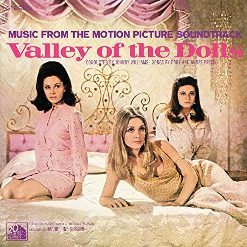 Valley of the Dolls
