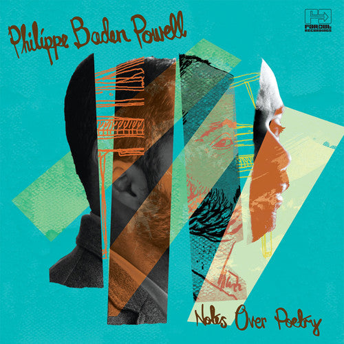 Philippe Powell Baden - Notes Over Poetry
