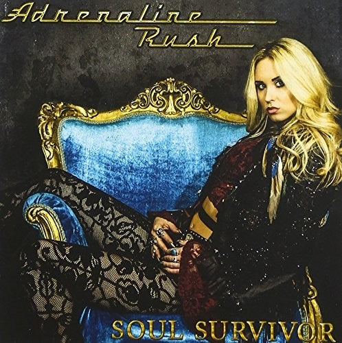 Adrenaline Rush - Soul Survivor