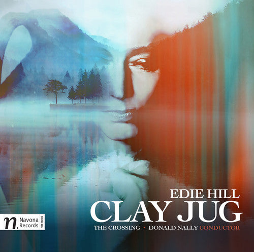 Hill/ Nally - Clay Jug
