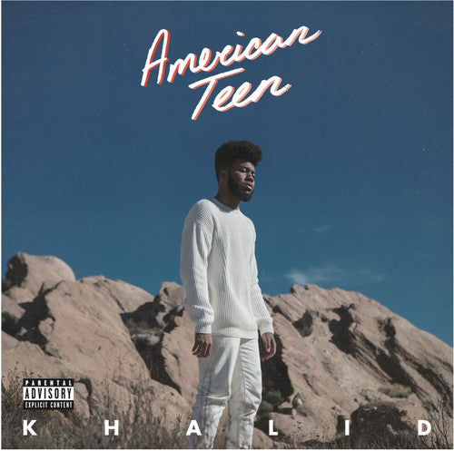 Khalid - American Teen