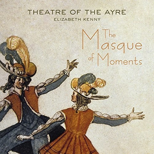 Masque of Moments/ Various - The Masque of Moments