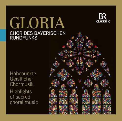 J.S. Bach / Koeln/ Jansons/ Haitink/ Dijkstra - Gloria