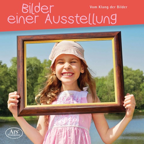 Mussorgsky/ Ventura/ Maag - Bilder einer Ausstellung