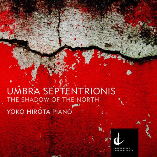 Andreyev/ Carastathis/ Hirota - Umbra Septentrionis