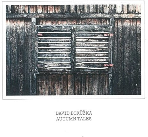 Brudno/ Charitonov/ David Doruzka - Autumn Tales