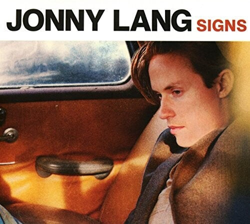 Jonny Lang - Signs