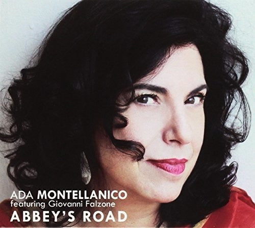 Ada Montellanico - Abbey's Road