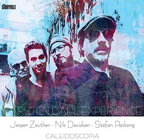 Caleidoscopia/ Various - Caleidoscopia