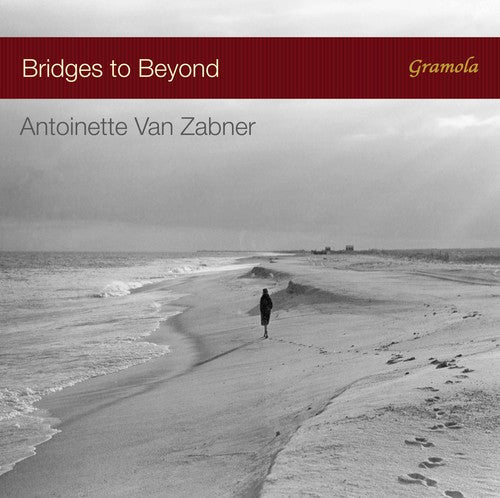 Debussy/ Zabner - Bridges to Beyond