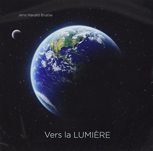 Antonio Bibalo / David Bratlie - Vers La Lumiere