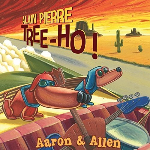 Aaron & Allen - Aaron & Allen