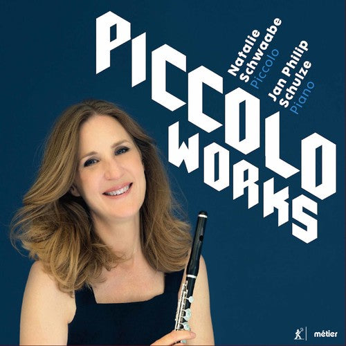 Donatoni/ Kanefzky/ Schwaabe/ Sculze - Piccoloworks