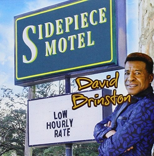 David Brinston - Sidepiece Motel