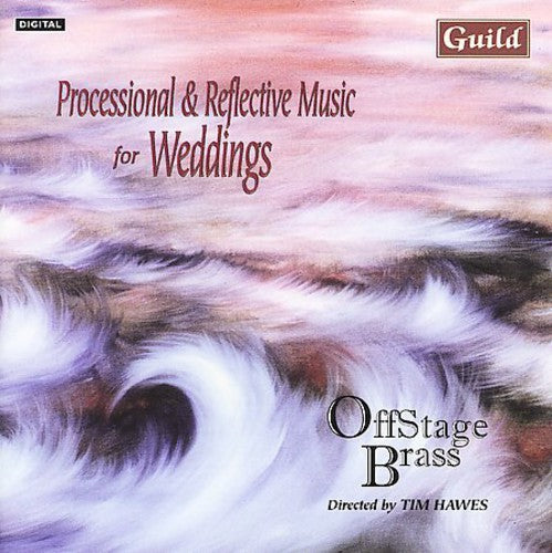Processional & Reflective Music for Weddings/ Var - Processional & Reflective Music for Weddings / Various