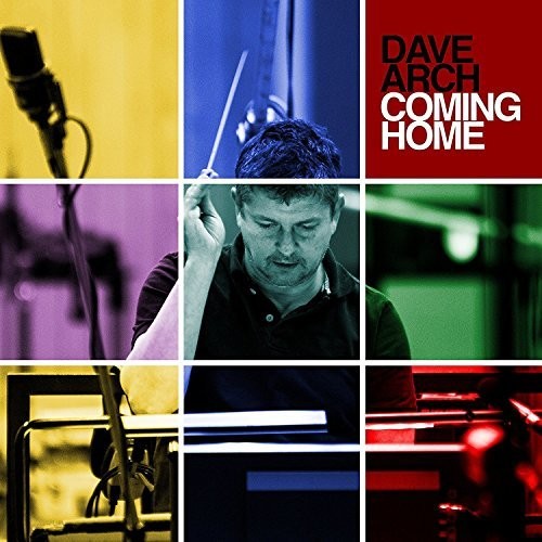 David Arch - Coming Home