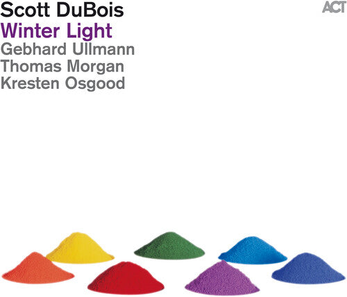 Scott DuBois - Winter Light