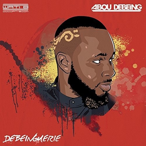 Abou Debeing - Debeinguerie