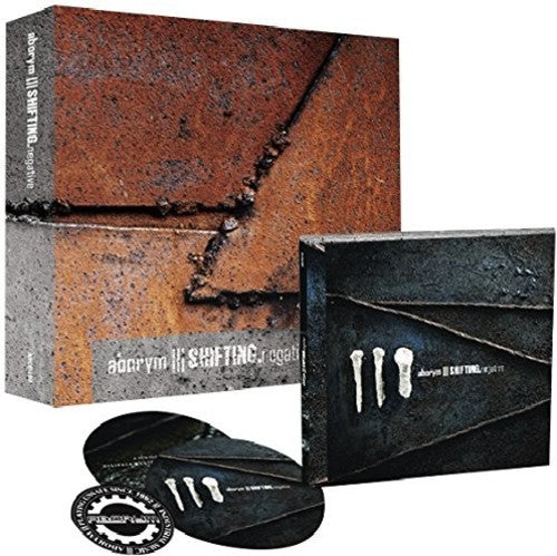 Aborym - Shifting Negative