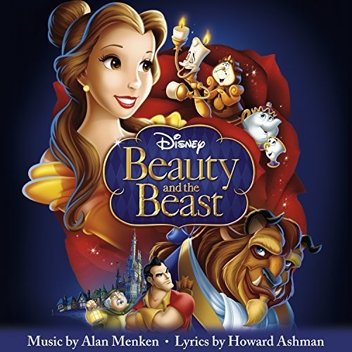Beauty & Beast/ O.S.T. - Beauty & Beast / O.S.T.