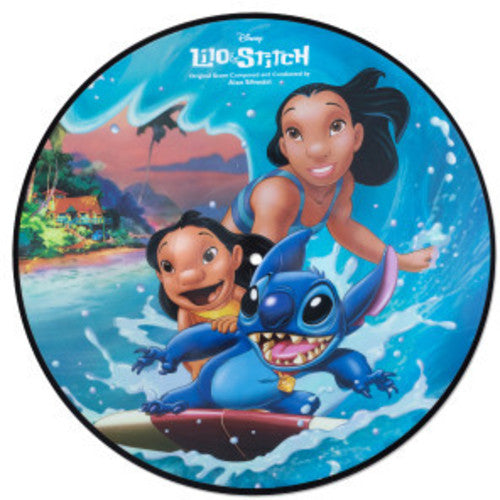 Lilo & Stitch