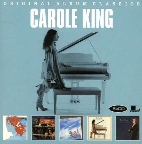 Carole King - Original Album Classics