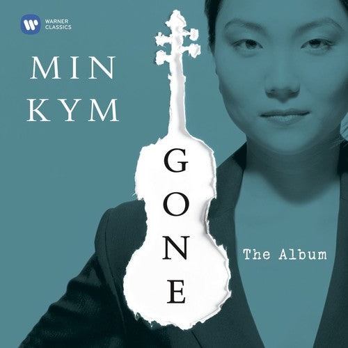 Min Kym - Gone