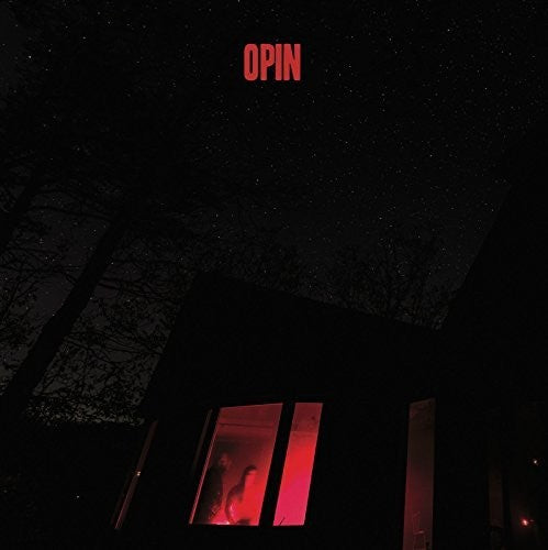 Opin - Opin