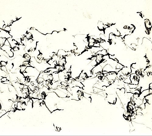 John Zorn - There Is No More Firmament