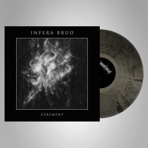 Infera Bruo - Cerement