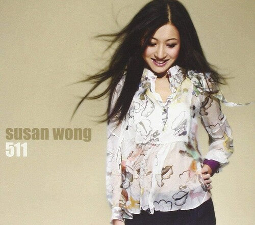 Susan Wong