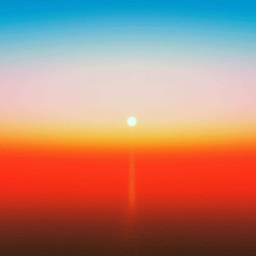 Poolside - Heat