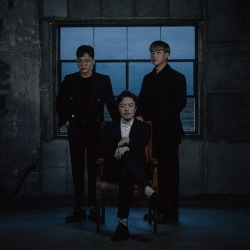 Jang Deok Cheol - Group
