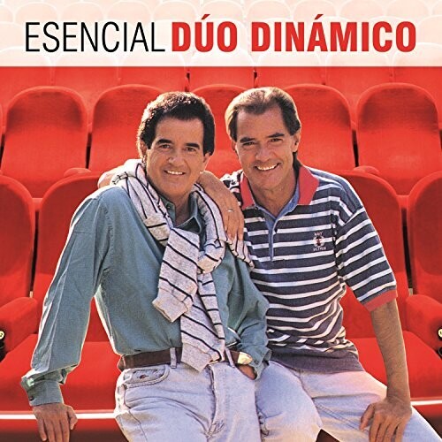 Duo Dinamico - Esencial Duo Dinamico