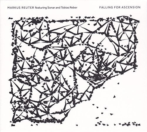 Markus Reuter - Falling For Ascension