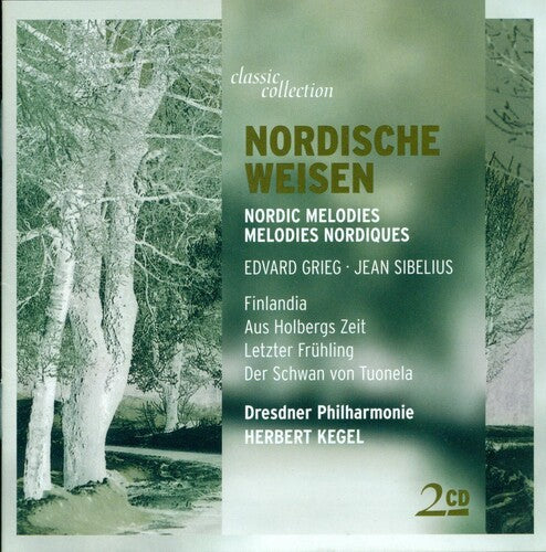 Ahronovitch/ Balint/ Banfalvi - Holberg Suite