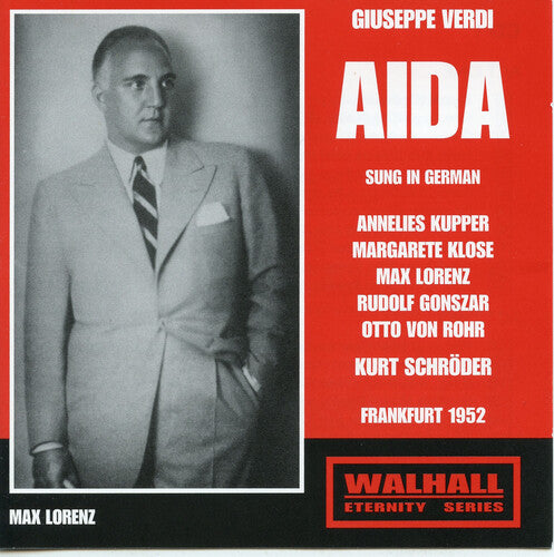 Lorenz - Aida