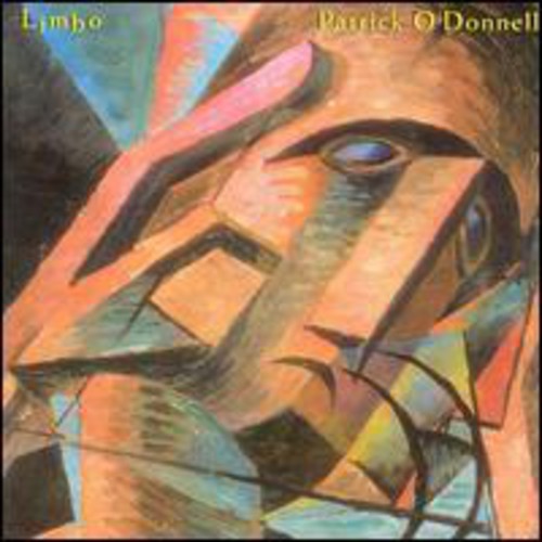 Patrick O'Donnell - Limbo