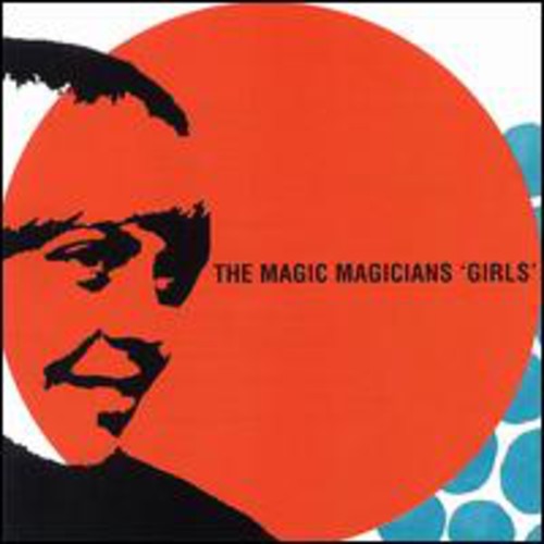 Magic Magicians - Girls