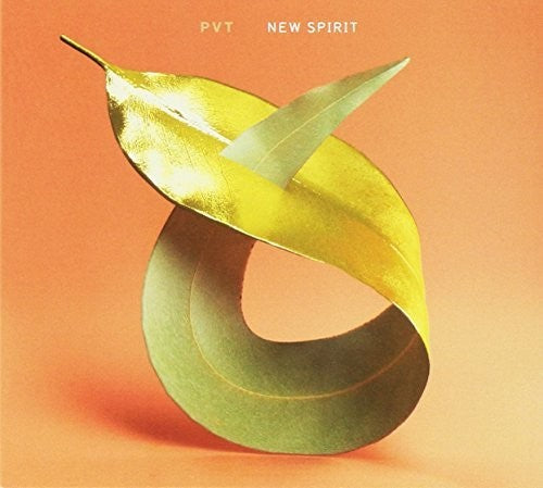 Pvt - New Spirit