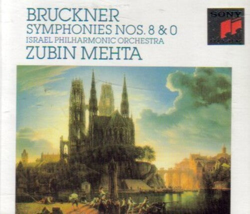 Israel Philharmonic - 8