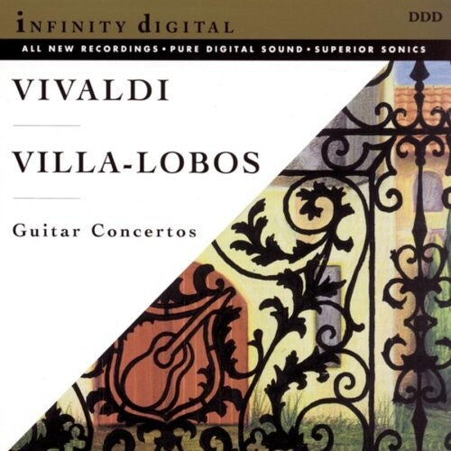 Altschuler/ Tsessos - Guitar C