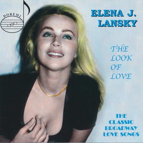 Classic Broadway Love Songs/ Various - CLASSIC BROADWAY LOVE SONGS / various