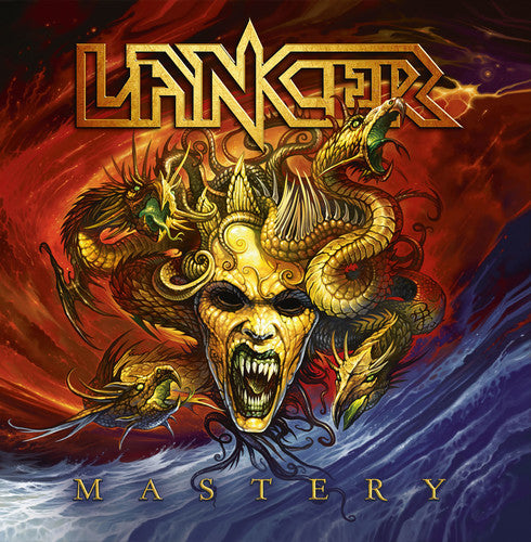 Lancer - Mastery