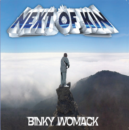 Binky Womack - Next of Kin