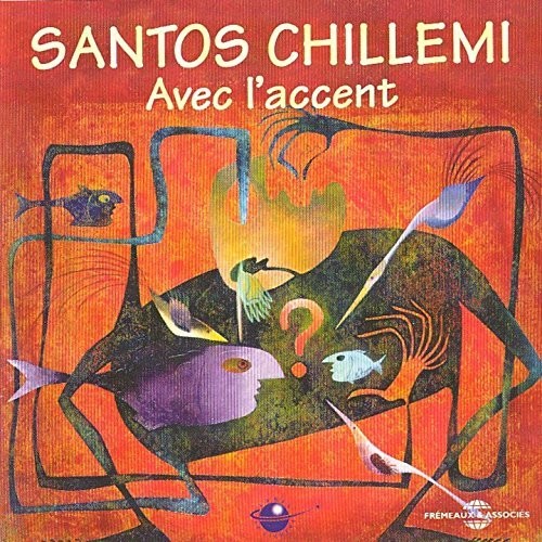 Various Artists - Avec L'Accent