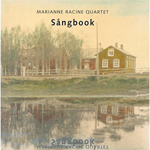 Racine - Sangbook