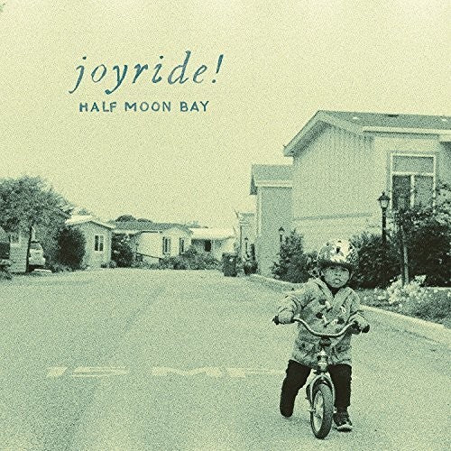 Joyride - Half Moon Bay
